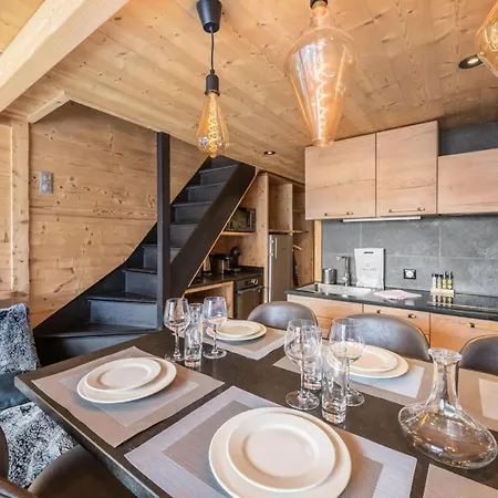 Apartment Silveralp - 3 Pieces Pour 6 Personnes 604